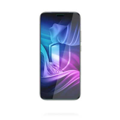 4. 3mk Silky Matt Pro matte foil for Honor Magic 8 Pro
