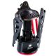 3. The lightest tourist stove for gas cartridges (valve or thread) SPARK 80gram 2.6kW