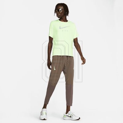 14. Nike Dri-FIT ADV AeroSwift W DM4615-004 pants