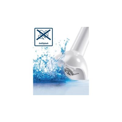 2. BOSCH MSM6B150 hand blender (400W; white)