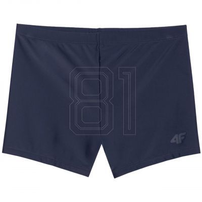 2. 4F M043 M 4FWSS25USWTM043 30S swim shorts