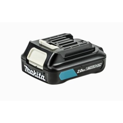 2. Makita 197396-9 Power Tool Battery/Charger