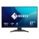 LCD Monitor 27" EIZO FlexScan EV2740X-BK 68.6cm 3840x2160 px 4K Ultra HD LCD Black