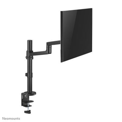 3. Neomounts DS60-425BL1 Monitor Holder/Stand 68.6 cm (27") Desk Black