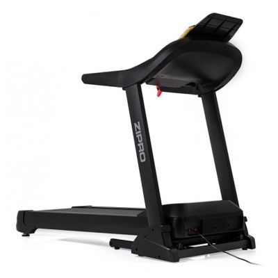 11. ZIPRO Pacemaker Gold treadmill 1400 x 51.5 mm 20 km/h