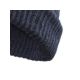 4. MILLET Chamonix Wool Beanie Navy Blue