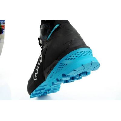 8. Aku Viaz DFS GTX W 968253 trekking shoes