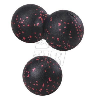 5. Massager Ball Trio Body Sculpture BB 619 set