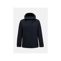 Polar Peak Performance M Treeline Fleece Hood czarny