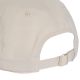 4. adidas New Logo Embroidered Baseball Cap JW6038