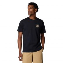 Columbia Explorers Canyon Back SS Tee M 2036451003