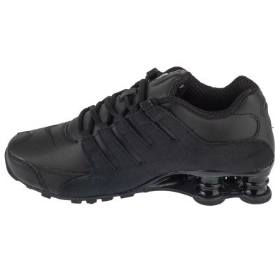 2. Nike Shox NZ 378341-001 Black 39