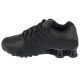 2. Nike Shox NZ 378341-001 Black 39