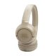 5. JBL TUNE530BTBEG On-ear BT headphones beige