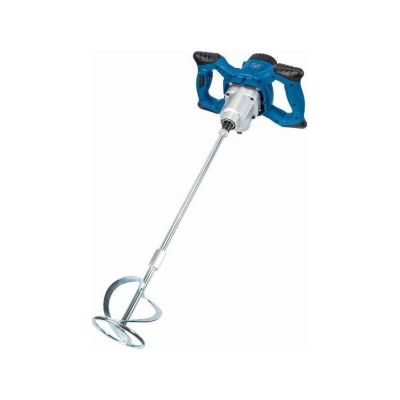 4. Scheppach PM1400 two-speed mixer