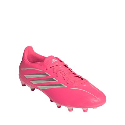 2. Adidas Copa Pure IV League FG football boots pink KI0653