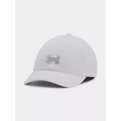 Under Armour Jr. 1376714-100 Cap