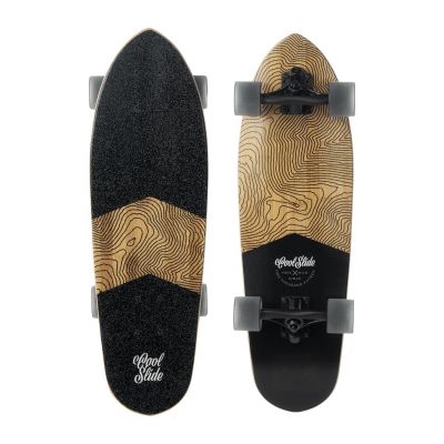 Coolslide Bogota Skateboard 92800398210