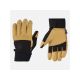 2. Rossignol Ride Stretch Impr G Gloves Brown