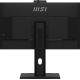 8. MSI PRO MP275QPDG Computer Monitor 68.6 cm (27") 2560 x 1440 px Wide Quad HD LCD Black