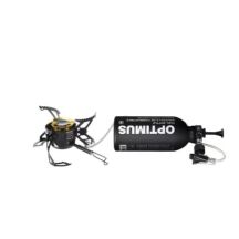 Optimus Polaris Optifuel Tactical Camping Stove