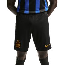 Nike Inter Milan 2026/27 Stadium Home Men's Shorts Black II1973 010