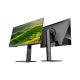 6. JAPANNEXT 60.5 cm JN-IPS2380UHDR-C65W-HSP monitor 16:9 HDMI/DP UHD