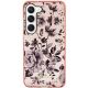 3. Guess GUHCS23MHCFWSP S23+ S916 pink/pink hardcase Flower Collection