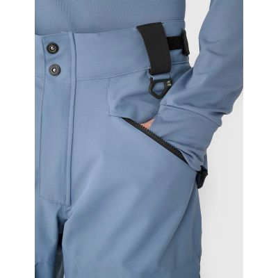 7. Men's 10000 membrane snowboard pants 4F 4FWAW24TFTRM619-32S