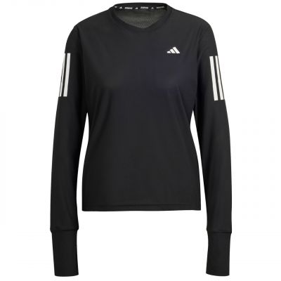 2. Adidas Own The Run Long Sleeve T-shirt W IN1568