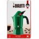 2. Bialetti Moka Express Alpina 3tz Coffee Maker