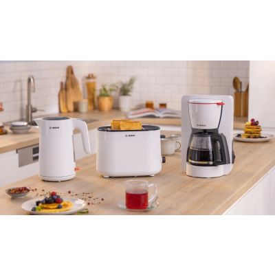 14. BOSCH TAT 2M121 toaster