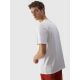8. T-shirt 4F M 4FWMM00TTSHM1843-10S