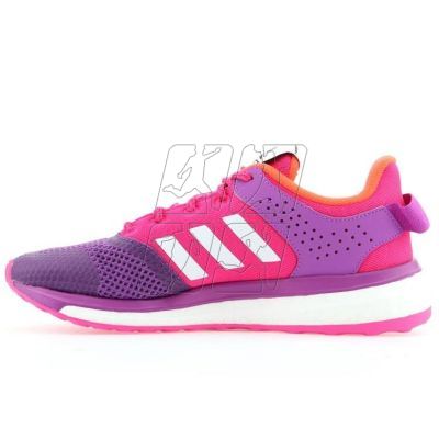 7. Adidas Response 3 W AQ6103 running shoes