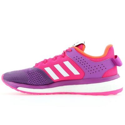 7. Adidas Response 3 W AQ6103 Running Shoes