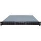 2. Inter-Tech 1U-10265 Rack Black