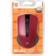 3. DEFENDER WIRELESS MOUSE ACCURA MM-935 RF RED OPTICAL 1600DPI 4P 52937