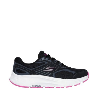 6. Skechers Go Run Consistent 2.0 W 128606 BKFS shoes