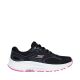 6. Skechers Go Run Consistent 2.0 W 128606 BKFS shoes