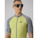 5. Men's 4F UPF50+ cycling jersey 4FRSS26TFTSM2450-73S