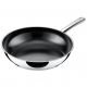 Silit Talis Frying Pan 28cm Stainless Steel