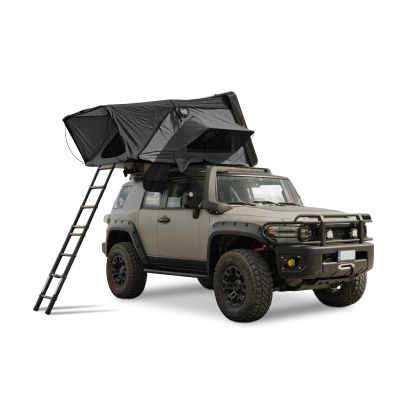 7. Offlander Fold 2 Wolf Rooftop Tent OFF-FOLD2-GRAY