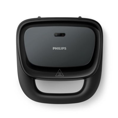 7. PHILIPS HD 2330/90 Toaster