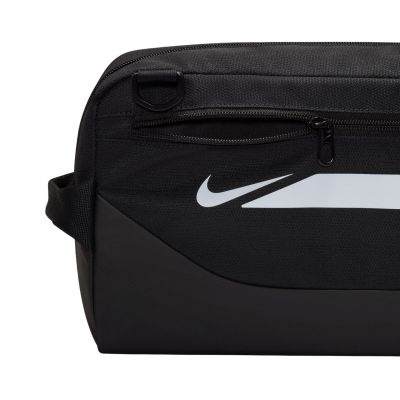 5. Nike Academy Team Shoe Bag Black IO0925 010