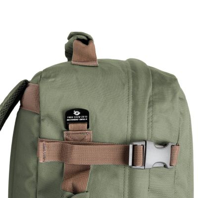 6. Travel Backpack Travel Bag CabinZero Classic 2-in-1 28L – CZ081802