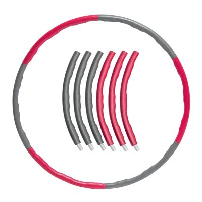 VIRTUFIT HULA HOOP 100 CM 1.8 KG
