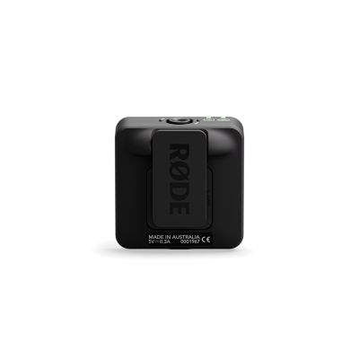 26. RODE Wireless ME - 2-channel digital wireless system