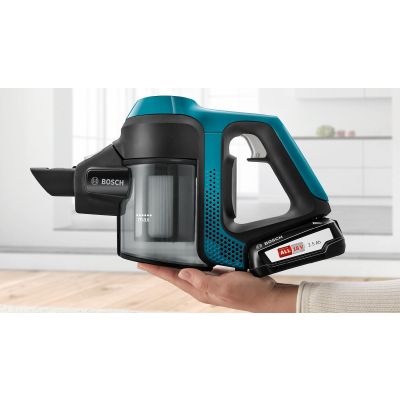 6. BOSCH BBS 611LAG vacuum cleaner