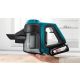6. BOSCH BBS 611LAG vacuum cleaner