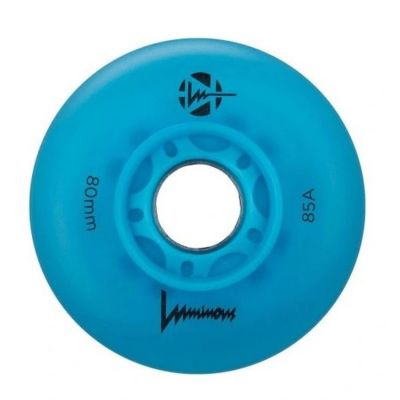 2. Luminous Seba Led Glow 85A Wheel